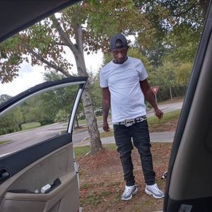 Meet your Posher, Bernard